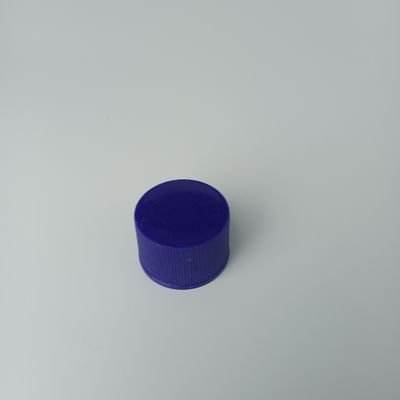 Goede prijs. PP-materiaal Zwarte of op maat gemaakte draadige plastic doppen voor lange buizen online