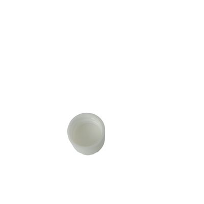 Goede prijs. 18 20 24 28 410 Glass Vial Screw Cap met Polycon Liner Recyclable and OEM/ODM Acceptable online