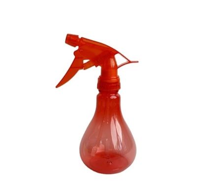 Goede prijs. Op maat gemaakte bestelling geaccepteerd Pet Press Type Plastic Flask Sprayers met gloeilampvorm online