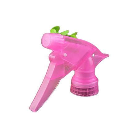 Goede prijs. Een type 28/400 zwarte kunststof trigger sprayer voor badkamer renovatie materialen online
