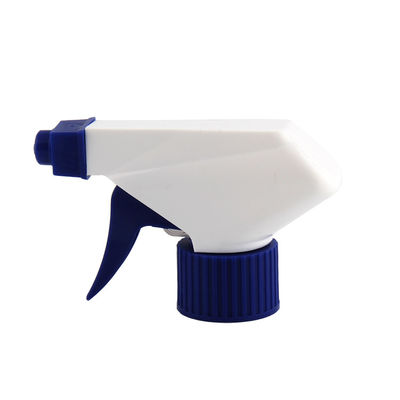 Goede prijs. Kleurrijke 28/410 Plastic Trigger Sprayer voor huishoudelijke reinigingsflessen en op maat online