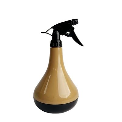 PET plastic kapperspray fles 300 ml capaciteit fijne mist trigger voor salon