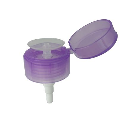 Goede prijs. Comfortabele nagelreiniging pomp lotion pomp voor plastic flessen 24/410 28/410 33/410 online