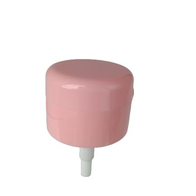 Goede prijs. Leeg plastic nagellakflesje met pomppomp gemaakt van duurzaam plastic online