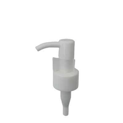 Goede prijs. PET cosmetische oliepomp spuitstuk clip slot zeep dispenser pomp voor op maat gemaakte bestelling online