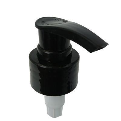 Goede prijs. Plastic screw lotionpomp voor op maat gemaakte bestellingsacceptatie en screw locking technologie online
