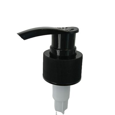 Goede prijs. Plastic PP Clip Lock Shampoo Lotion Flasche Dispenser Pomp voor aangepaste flessen online