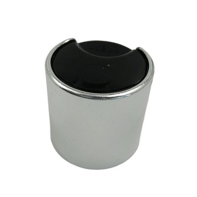 Goede prijs. 24/410 28/410 Glanzend zilver Glanzend goud Aluminium plaat Hoofddoek Voor recyclebare flessen online
