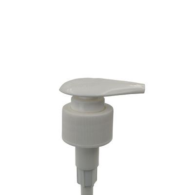 Goede prijs. Niet-vergieten lotion pomp voor 28/410 Plastic Dispenser Flessen online