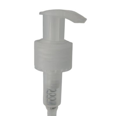 Goede prijs. 28/410 Pomp voor lotion zonder lekken voor douchegelflessen online