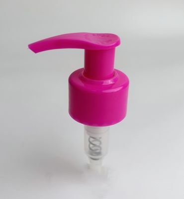 Goede prijs. 24/410 28/410 Plastic flessen voor cosmetische essentie gemaakt van PP materiaal online