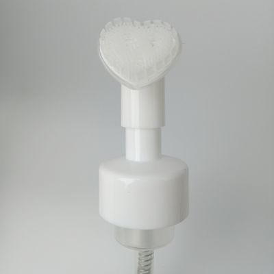 Goede prijs. 60 ml 100 ml 150 ml op maat gemaakte plastic flessen cosmetica industrie productbescherming reinigingsfoompompomp online