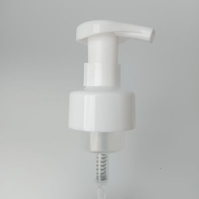 Goede prijs. Sterilisatie Cleaner Plastic Foam fles pomp gemakkelijk te verplaatsen Compatibiliteit Test online