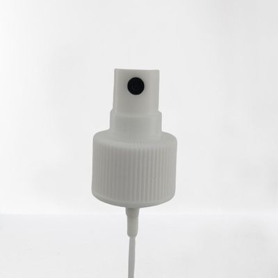 Goede prijs. Plastiek pompkop spuitstuk High Flow Black Fine Mist Sprayer voor cosmetische containers online