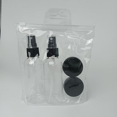 Goede prijs. Op maat gemaakte plastic vloeibare zeepflesverpakking voor op maat gemaakte zeepflessen online