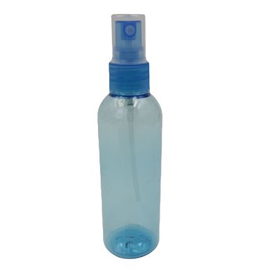 kwaliteit 100 ml plastic PET-fles voor cosmetische producten fabriek