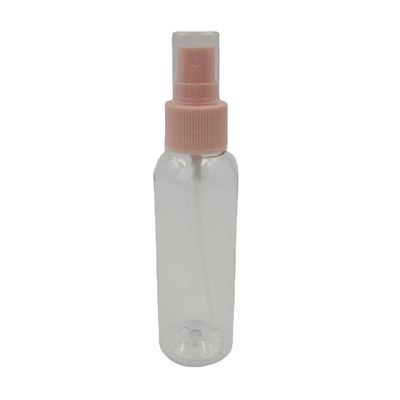 Goede prijs. Per bestelling Transparent Plastic Flask Plastic PET Flask Niet-lekken online