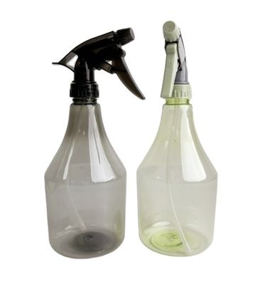 Goede prijs. Plastic Trigger Sprayer Water kan handdrukpomp Mister voor het water van succulenten online