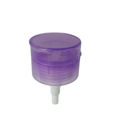 Goede prijs. Op maat gemaakte plastic nagellak verwijderen vloeistof dispenser pomp met en op maat gemaakte bestelling plastic online