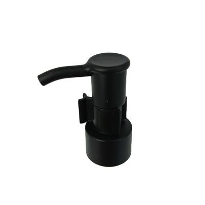 Goede prijs. Plastic Clip Lock Lotion Pump voor aangepaste kleur 24/410 1.0cc cosmetische olieflessen online