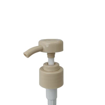 Goede prijs. Moderne design Plastic Dispenser Pump voor haar Olie Body Wash Shampoo Lotion Flessen online
