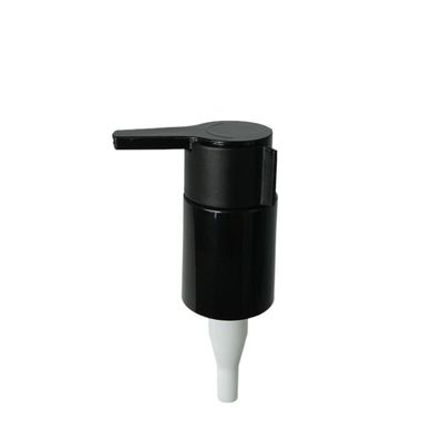 Goede prijs. 24/415 Plastic cosmetische lotion shampoo pomp voor huidverzorging verpakking op maat online