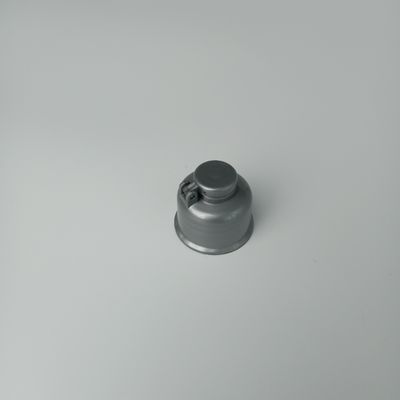 Goede prijs. 24/410 28/410 Witte plastic flesdeksels online
