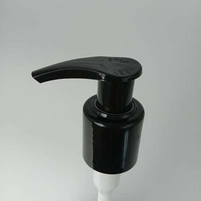 Goede prijs. 24/415 plastic pomp Fles voor cosmetische essentie Gemaakt van PP Materiaal lotion pomp dispenser online