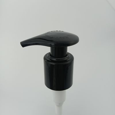 Goede prijs. 24/415 Witte lotion pomp fles PP materiaal online