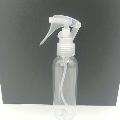 Goede prijs. Mini Trigger Sprayer Flasje Aanpasbare Plastic PET Flasje Voor Verpakking online
