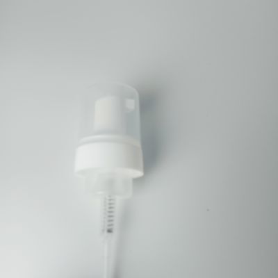 Goede prijs. Op maat gemaakte kleurrijke plastic Pp-schuimpompen Schuimgenerator voor 8 oz flessen online