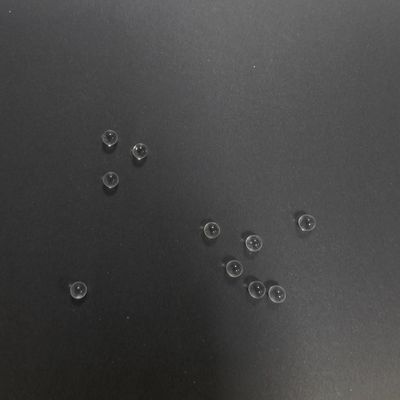 Goede prijs. Pomptoepassing 3 mm 5 mm glazen kralen Pompkernsproeier op maat voor pompbehoeften online