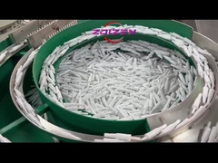 Emulsiepompkern Sproeipompkern