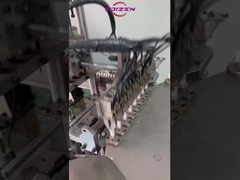 Emulsiepompkern Sproeipompkern