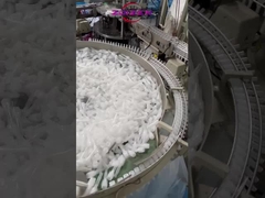 Emulsiepompkern Sproeipompkern